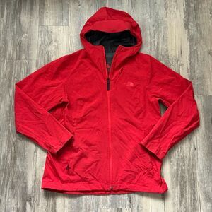 The North Face TNF Dryvent Futurelight Women's Jacket Size Large